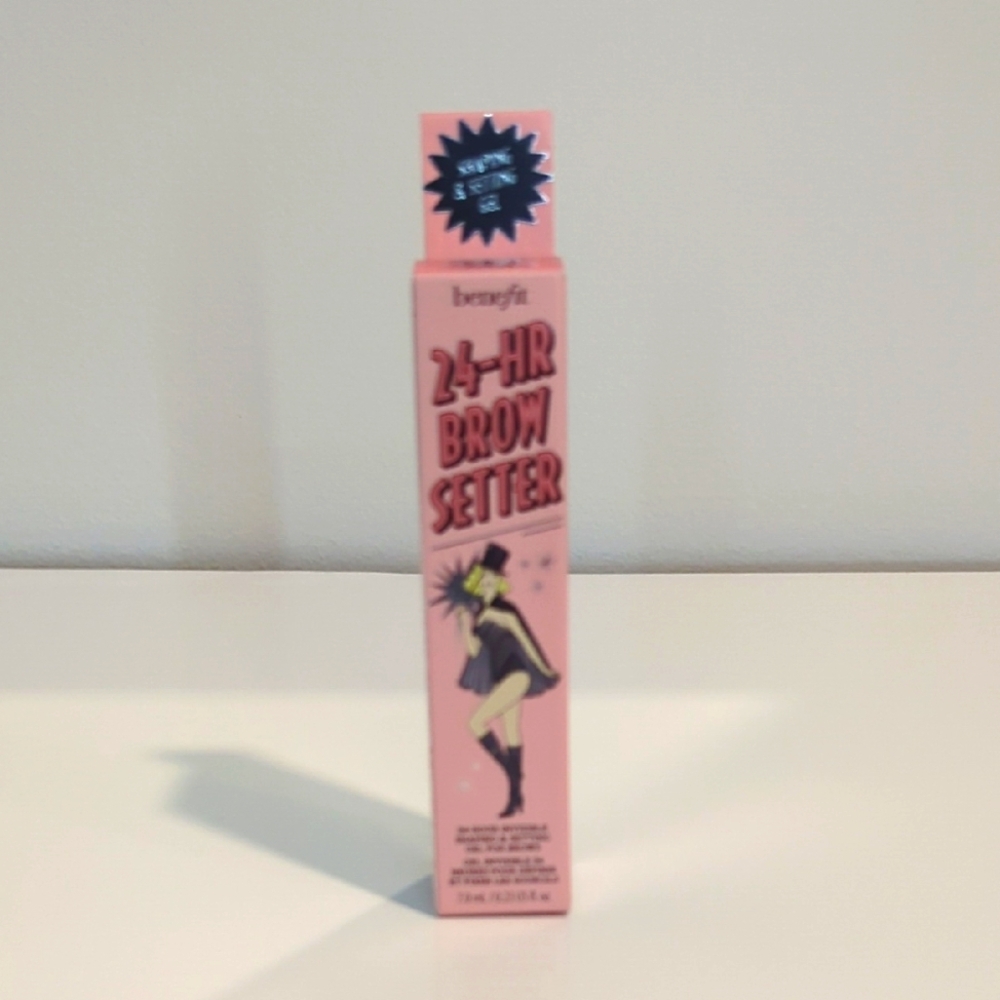 BNIB Benefit 24 Hr Brow Setter